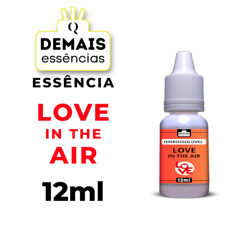 Kit Essências Para Umidificador e Difusor Elétrico 23 ml 5 Unidades ( monte seu kit com os aromas que quiser)