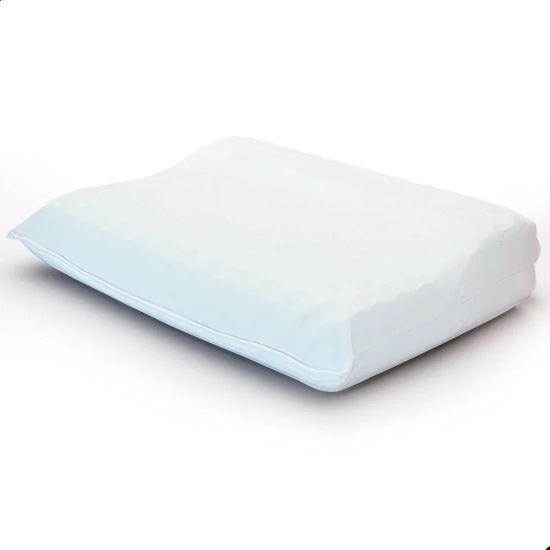 Travesseiro Cervical Ortopédico Magnético Com Infravermelho Pillow