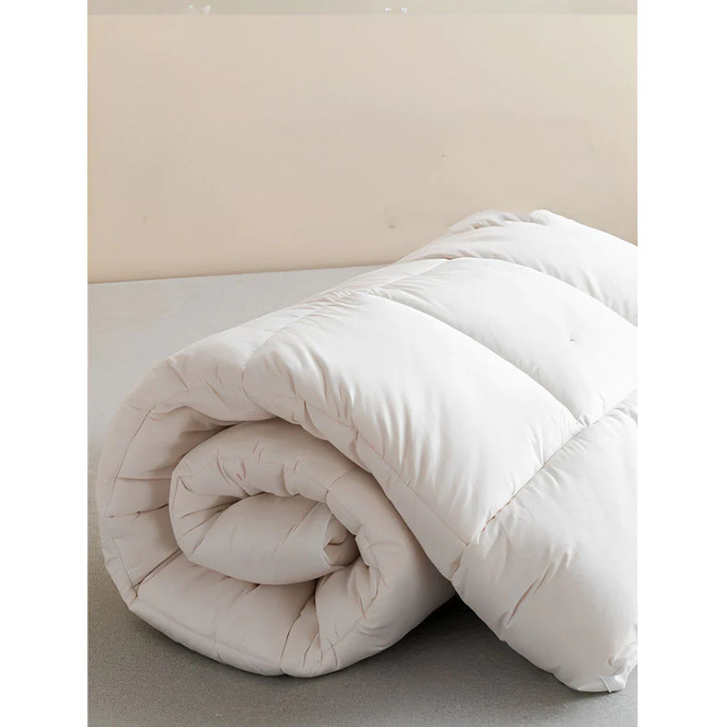 Protetor De Colchão Pillow Top Cama Box Casal Macio Ortopédico Envio Imediato Preço Baixo